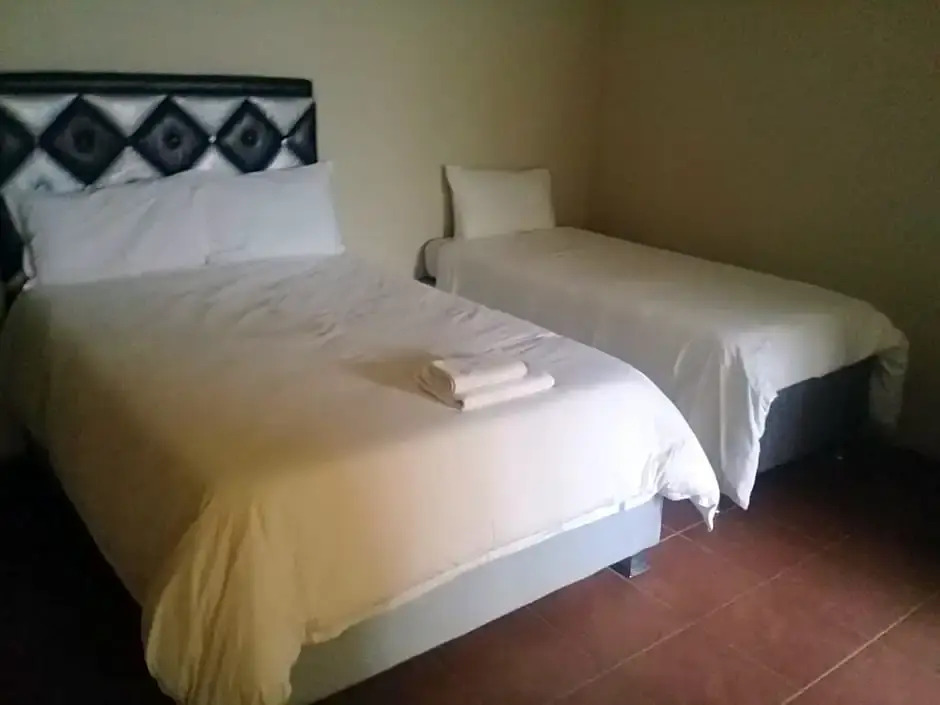 SIMA SILVER LODGE