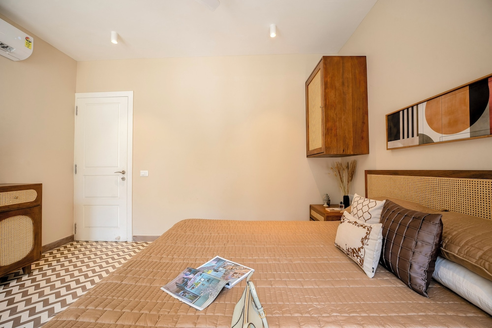 Staymaster Solintra 2BHK A301