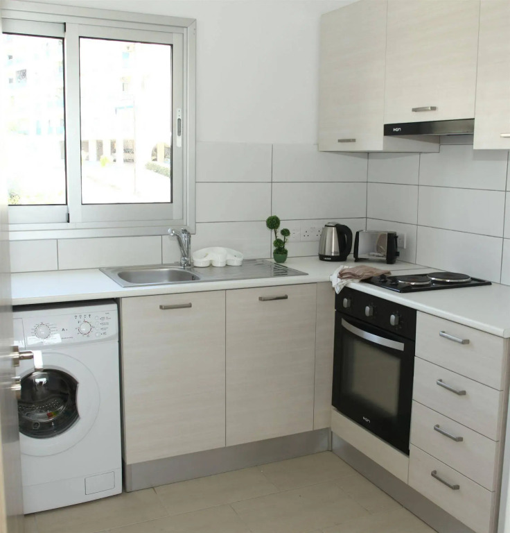Anemos Apartments