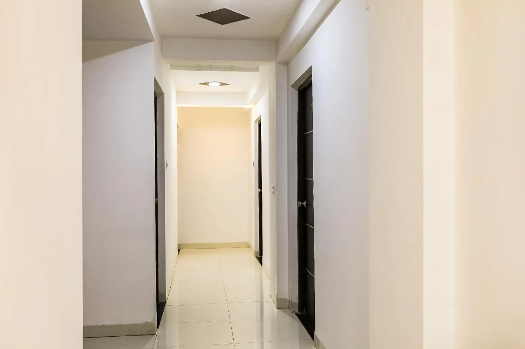 FabHotel Seemansh