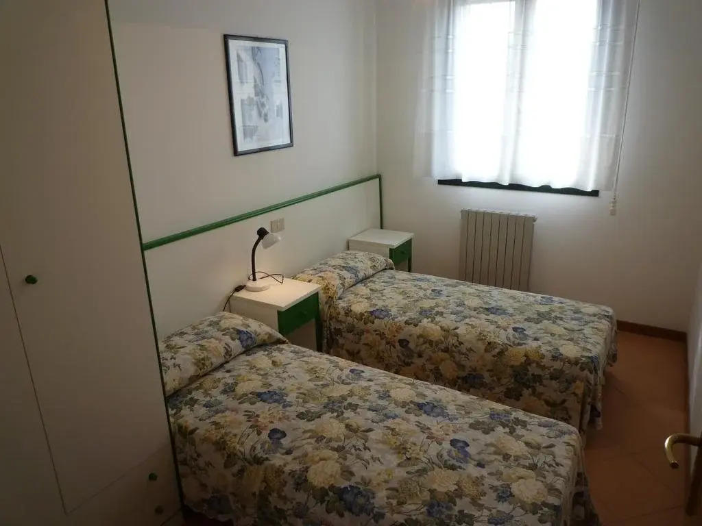 Appartamenti in Residence Portosole e Residence Tamerici con piscina-Cavallino Treporti