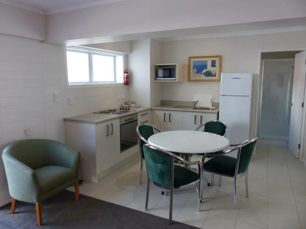 Apollo Lodge