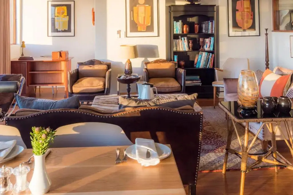 Schulphoek Seafront Boutique Hotel