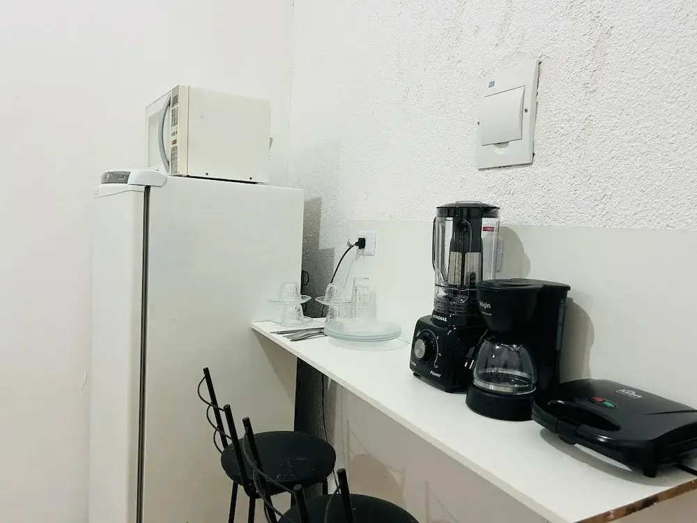 Studio em São Paulo Zona Norte Tucuruvi
