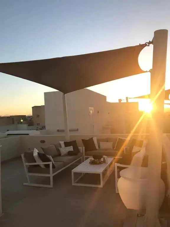 Jutta Deluxe 2-Bedroom-Apartment Mangroovy-M7 El Gouna