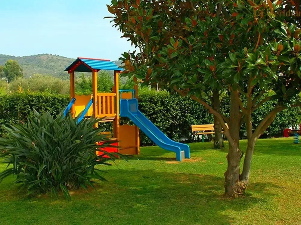 Charming Holiday Home in San Bartolomeo al Mare with Pool