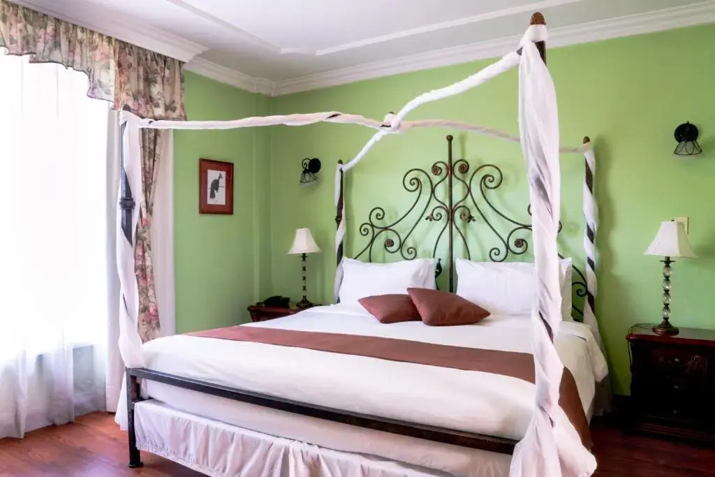 Casa Aliso Hotel Boutique