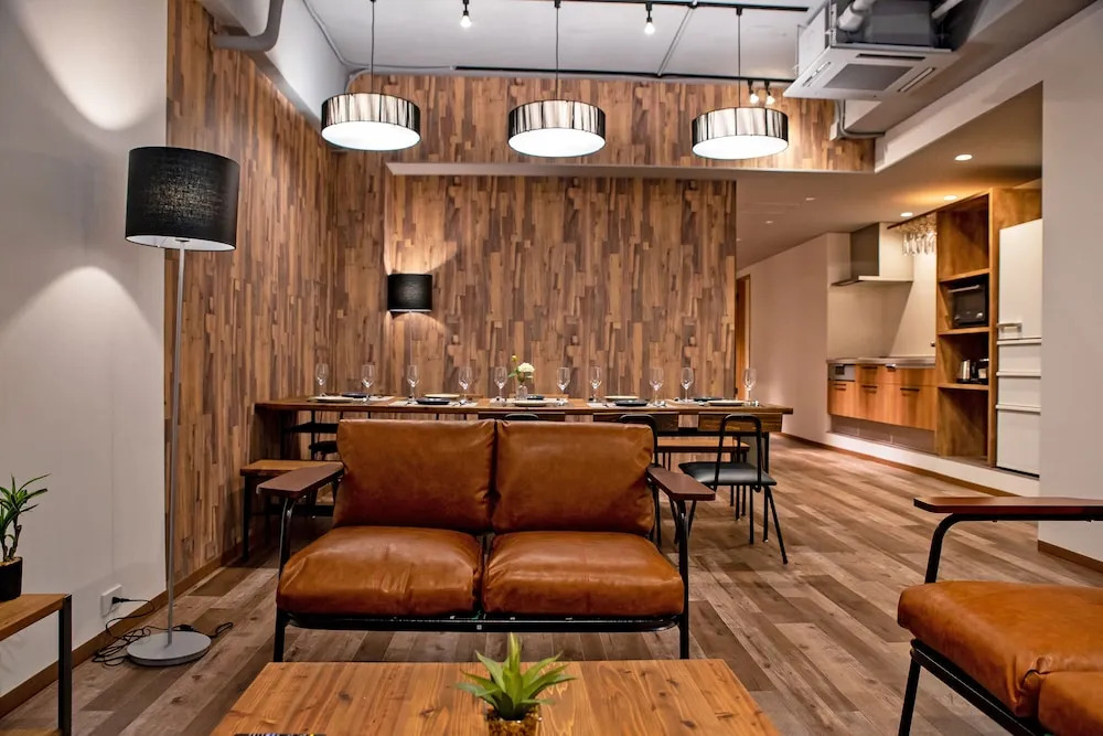 American Vintage Suite