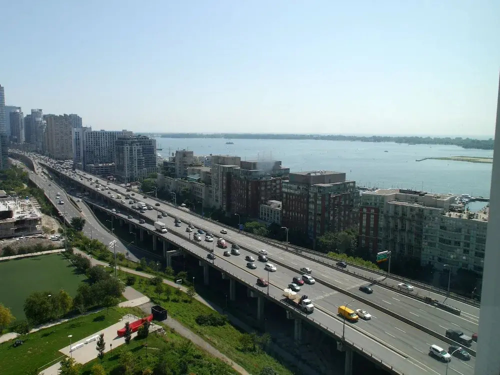 Breathtaking 2BR Condo- Amazing Views