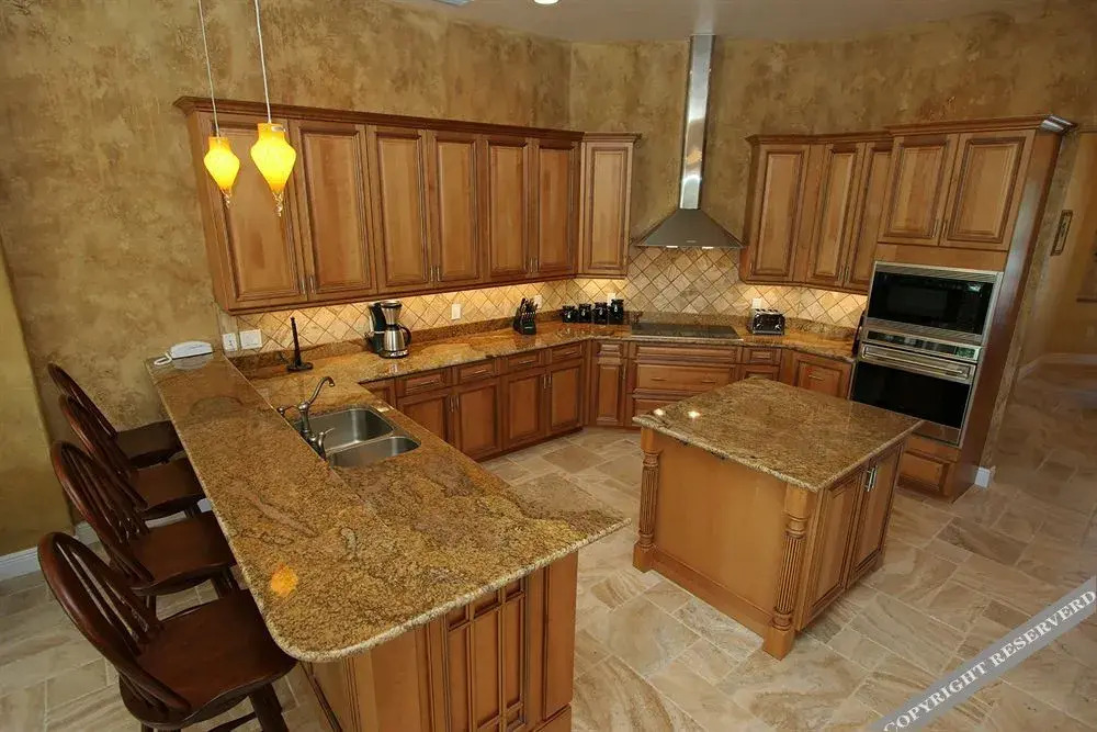 Siesta Key Pool Homes by RVA