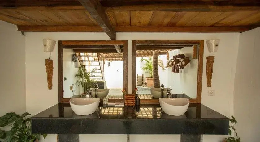 Agonda Wellness