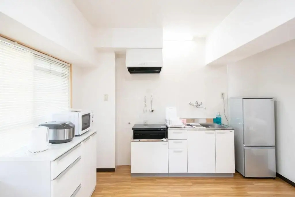 Allure axel 205 - Vacation STAY 54927