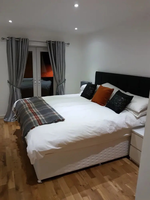 Langley Apartment