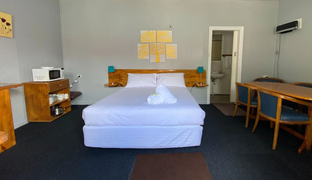 Mountain View Motel