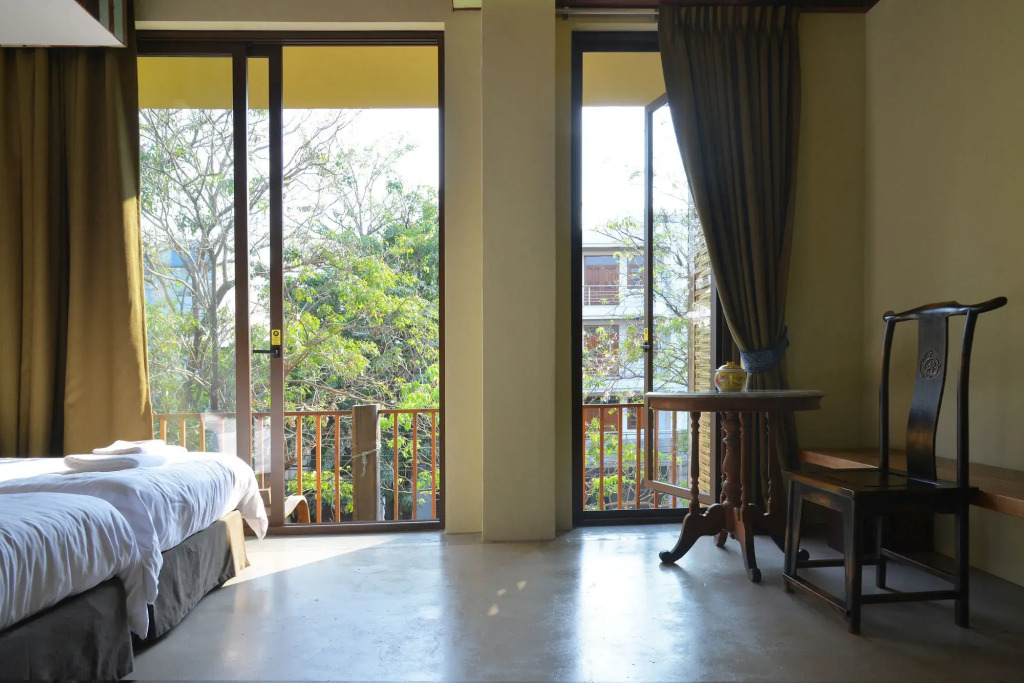 Villa Bangkok