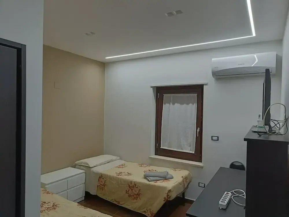 Villa in Nissoria with Private Pool