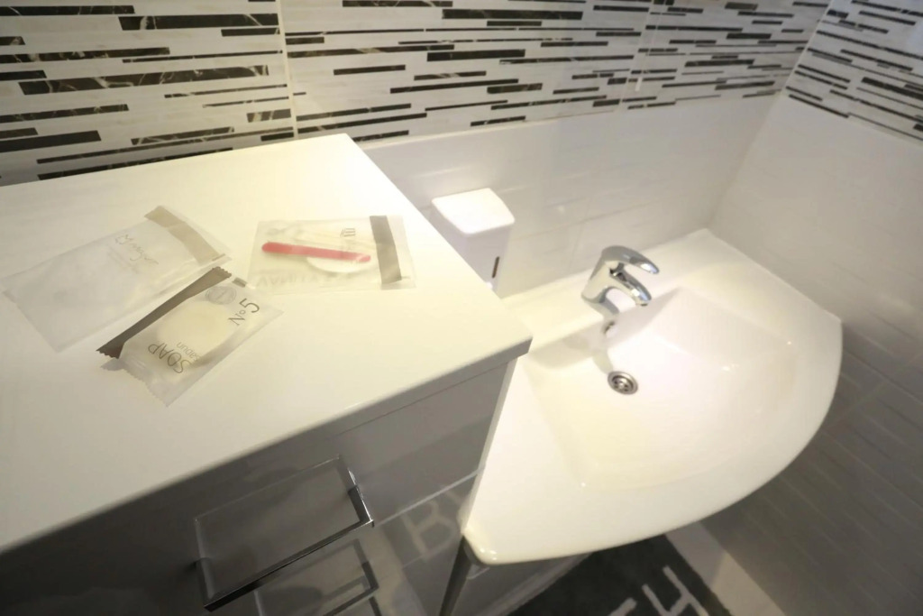 Apartment Nejra