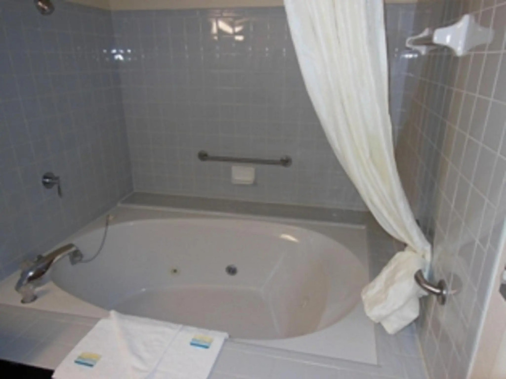 Motel6 Abbeville, AL