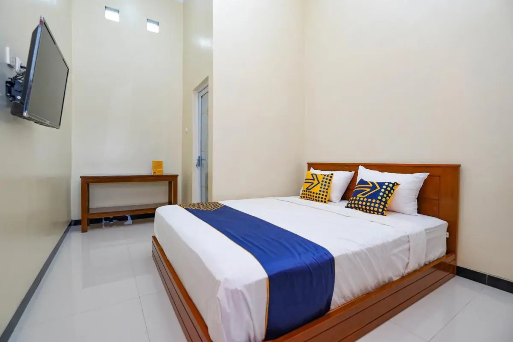 SPOT ON 2790 Bintang Selatan Syariah
