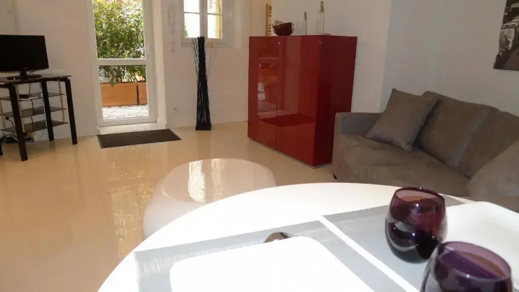 NICE VILLAGE1 AP2087 by RIVIERA HOLIDAY HOMES