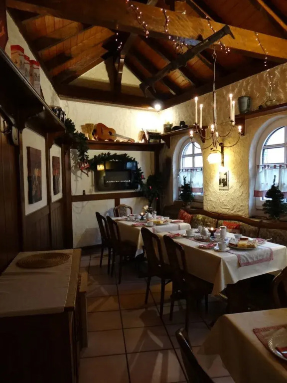 Hotel Schützenhof mit Klimaanlage