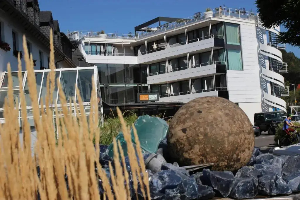 Seehotel Adler