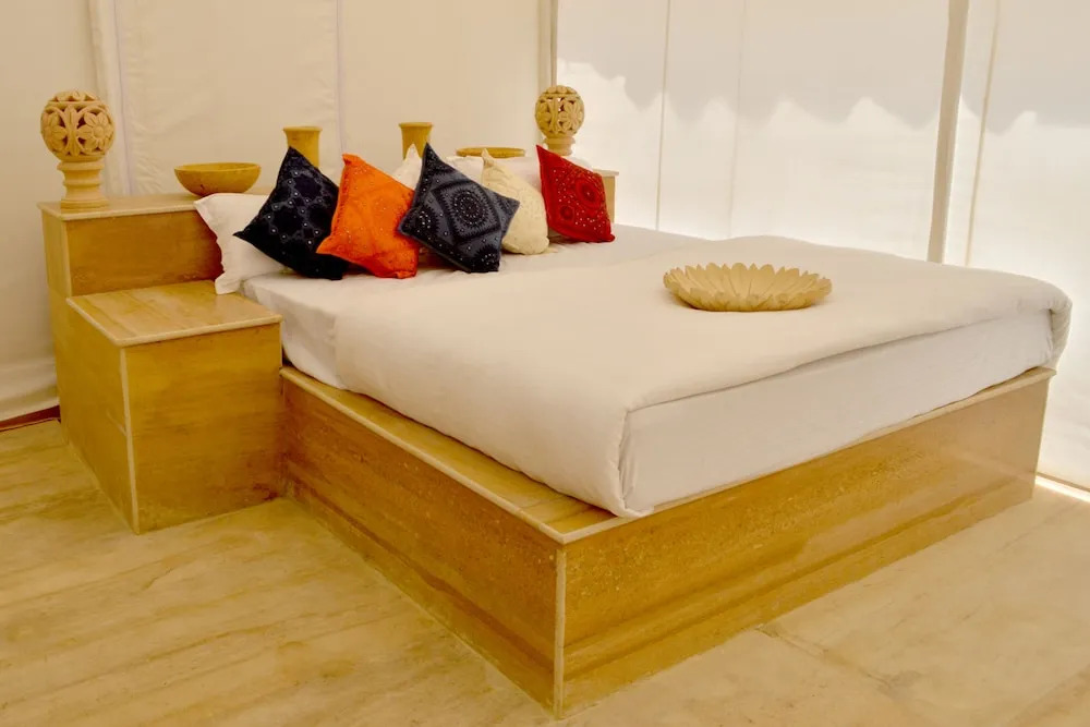 Om Desert Resort