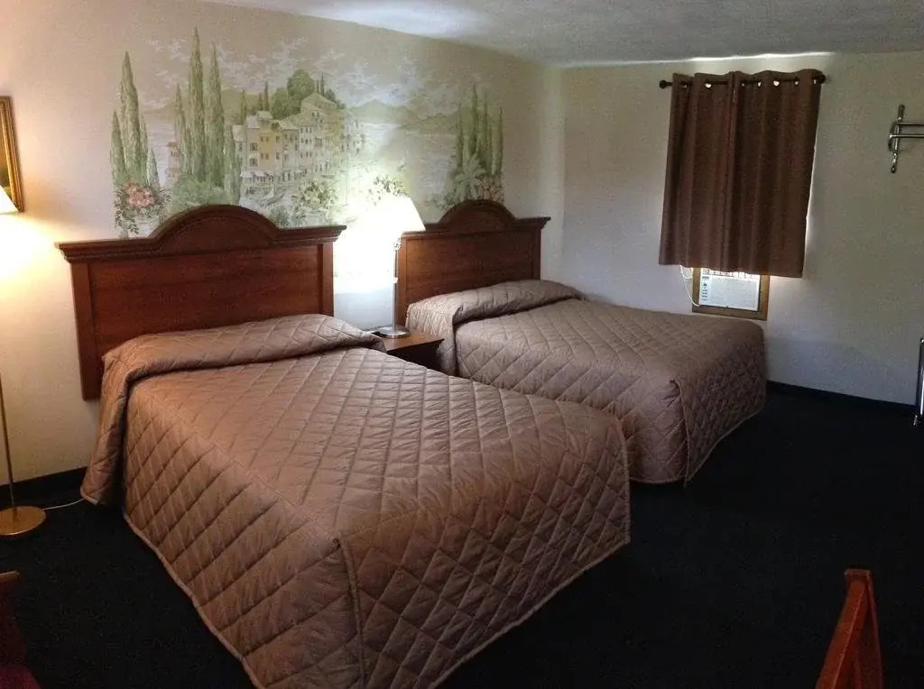 Majers Motel