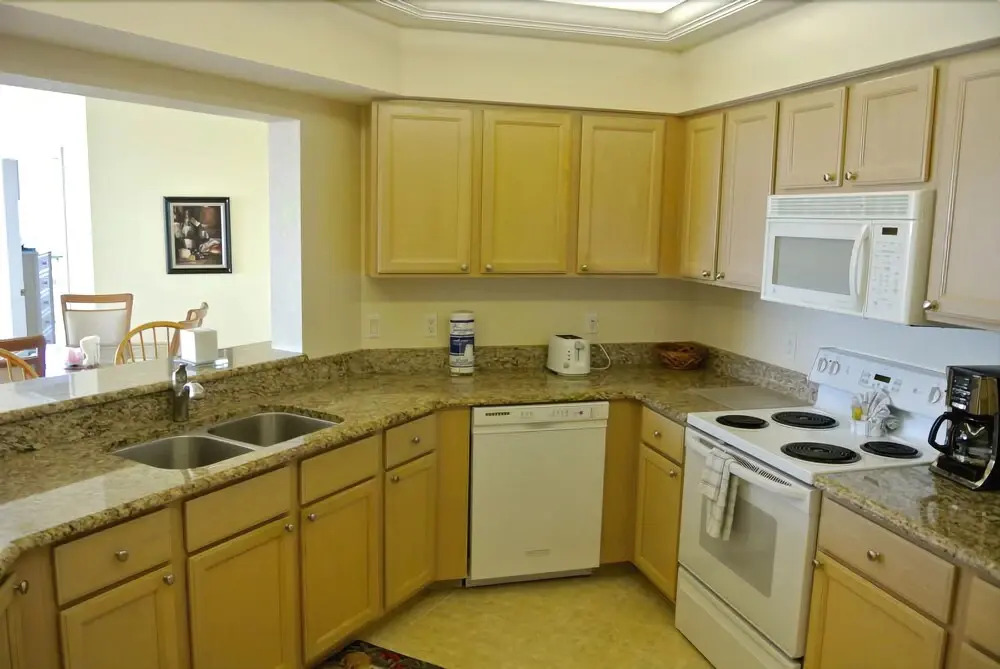 Bay Beach Lane #258859 - 3 Br Condo