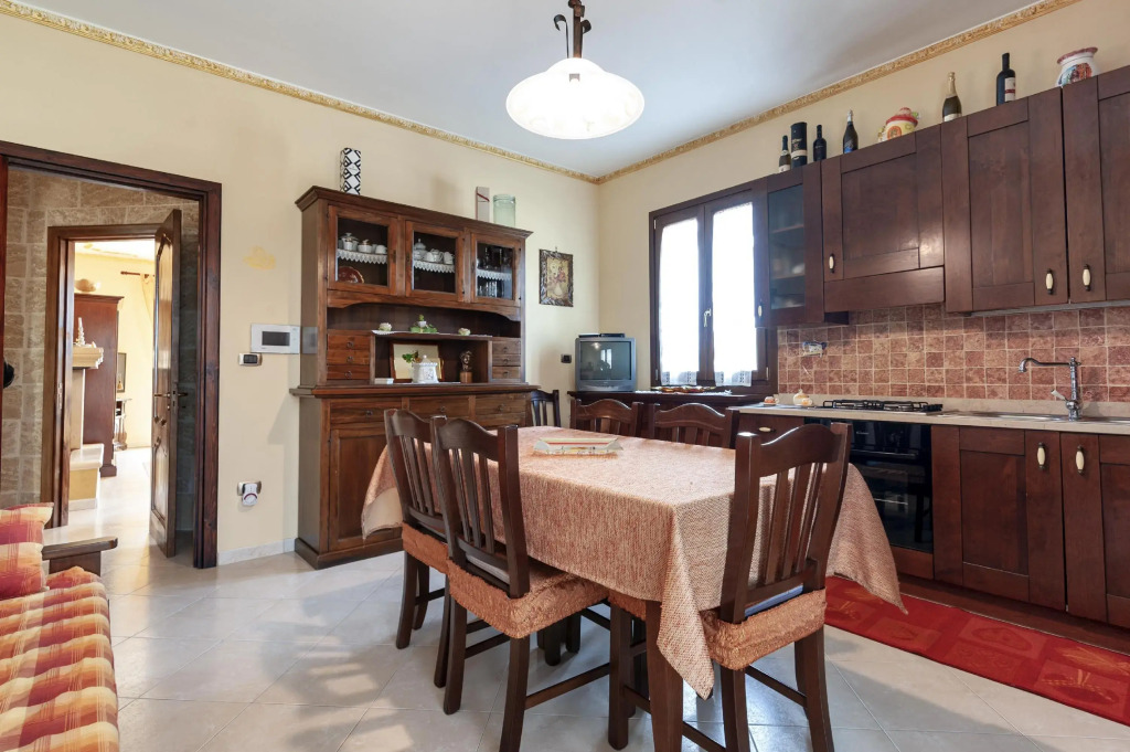 Villa Ginevra