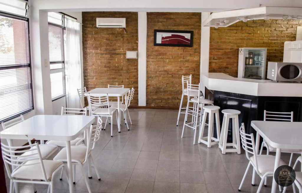 Terraza del Sol Apart