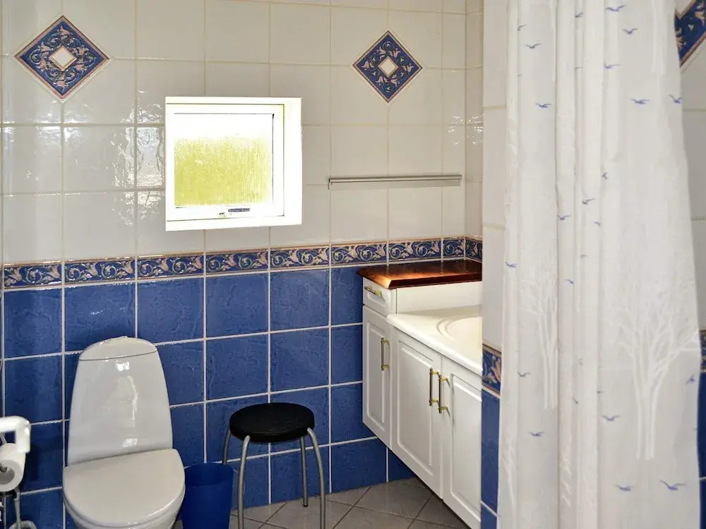 6 Person Holiday Home in Praesto