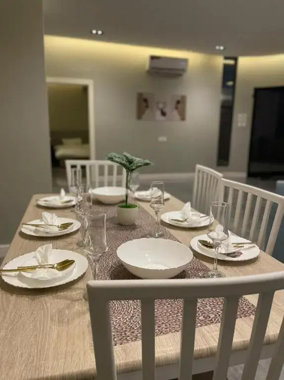 شاليهات باتروس Batros Resort