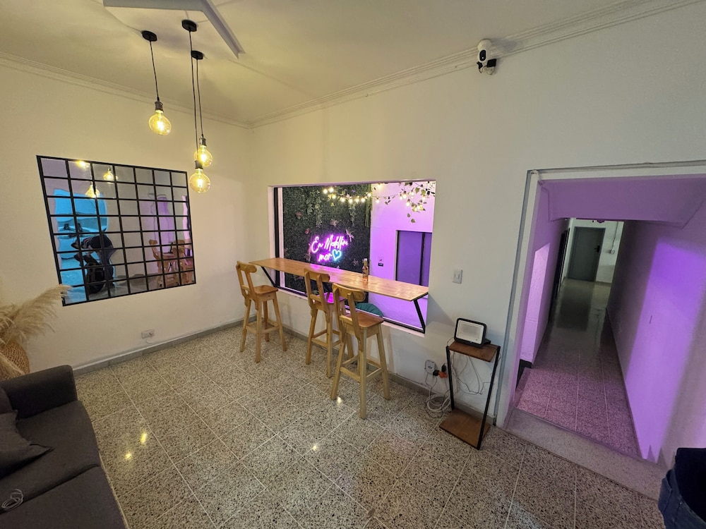 Rustik House