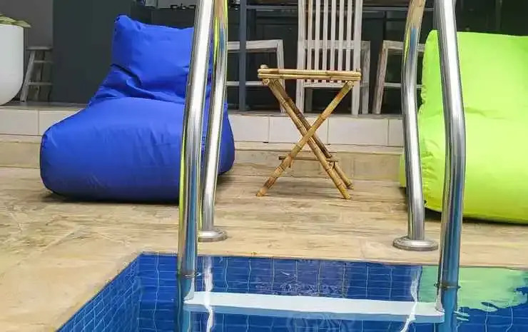 Breezes Villa