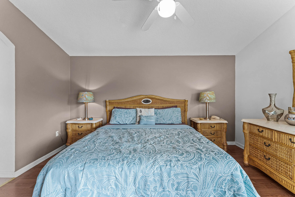 Superb pool villa near Disney, Kissimmee, US