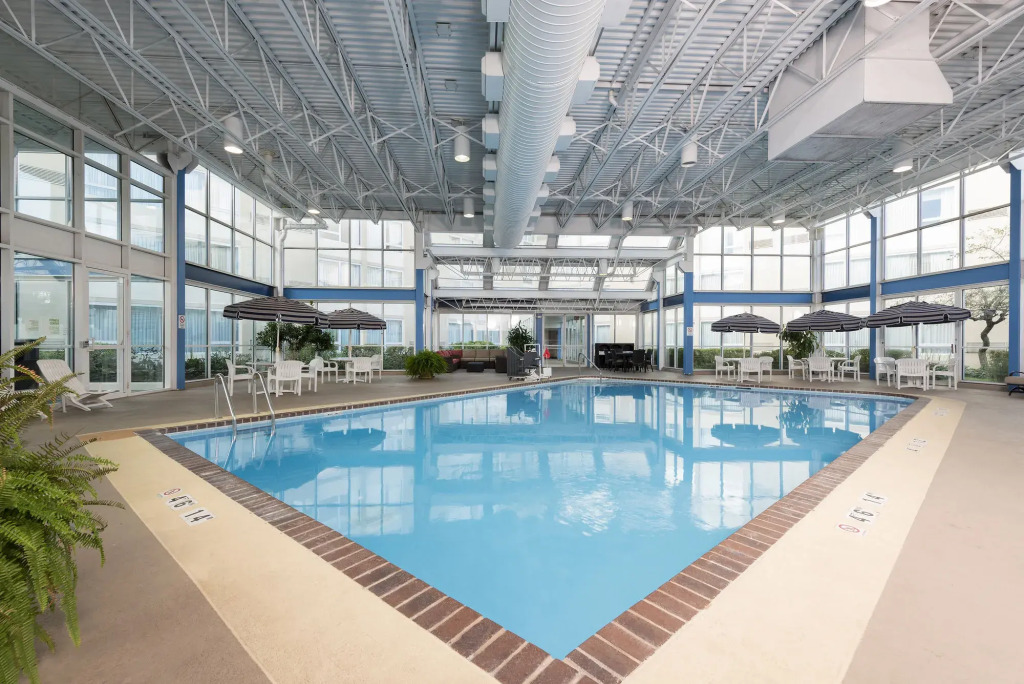 Holiday Inn Chicago - Elk Grove
