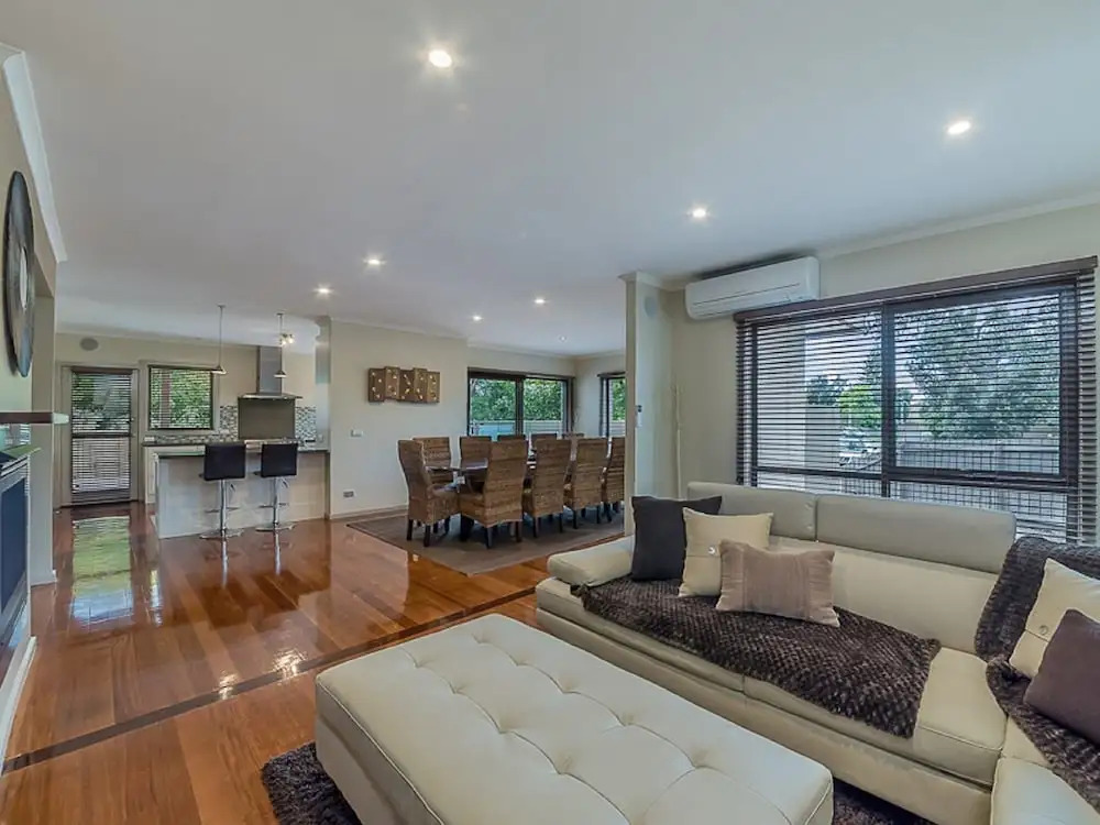 Broadwater by the Bay