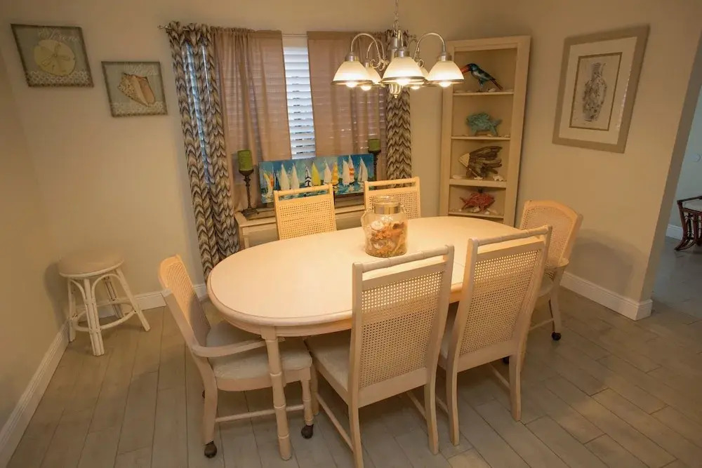 Oceanside Village 2bdrm B2