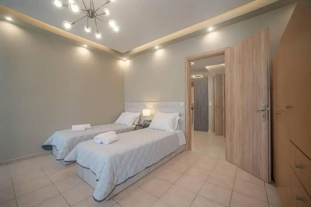 El Sueño de Zante 2nd City Center Apartments