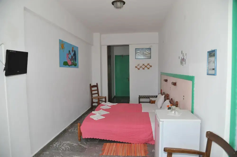 Erofili Rooms