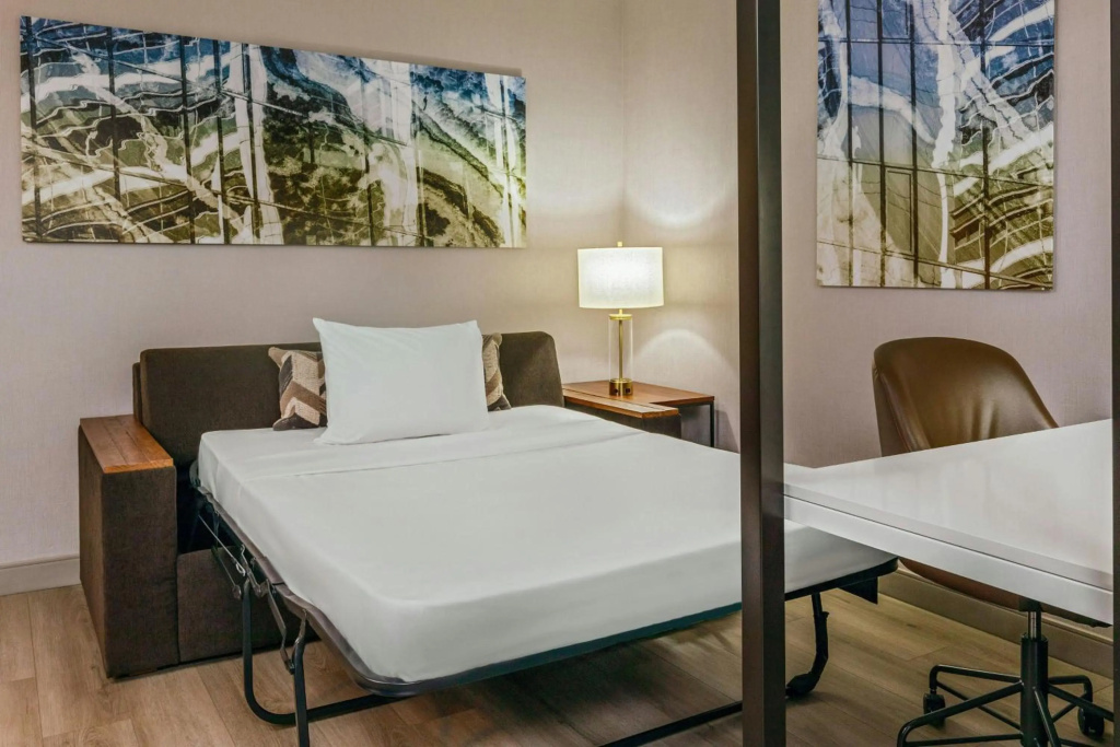 SpringHill Suites Denver North / Westminster