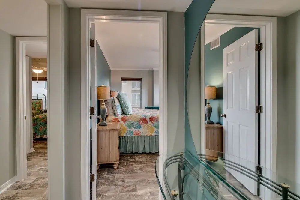 Ocean 1806 - 3 Br Condo