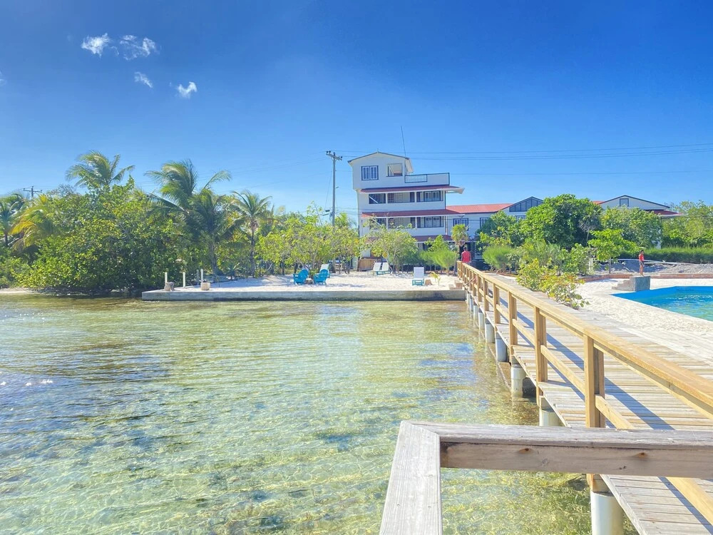 Coral View Beach Resort