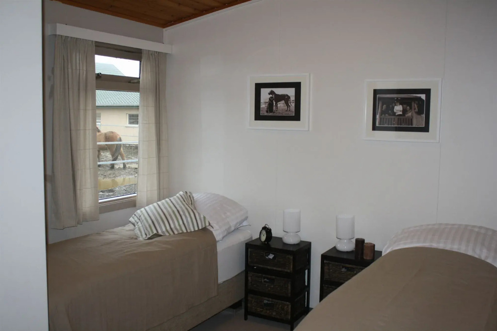 Guesthouse Vatnsholt