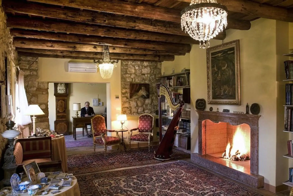 Tenuta Delo Relais