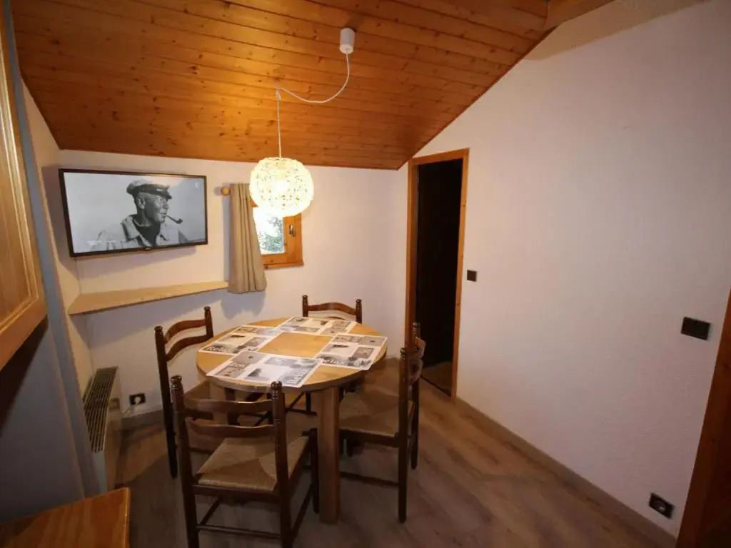 Appartement Les Saisies, 1 pièce, 2 personnes - FR-1-293-185