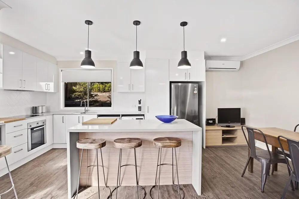 Nelson Bay Ocean Jewel