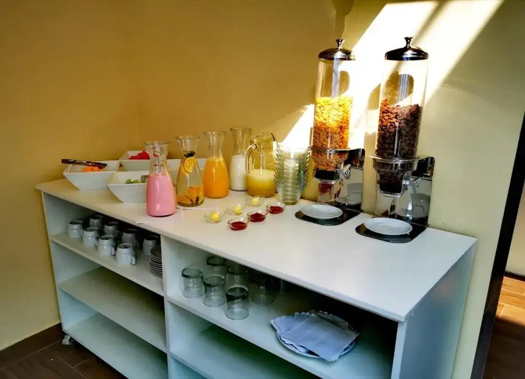 Hotel Andes Urubamba by Ämak