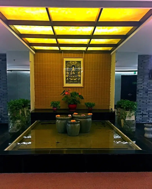 Xi'an Xi Yun Holiday Hotel